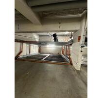 Tiefgaragenstellplatz 5 Gehminuten zur RV Innenstadt - Ravensburg