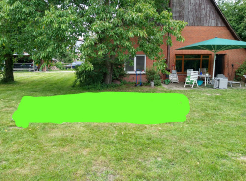 Foto - 4 Zimmer Bauernhaus, Landhaus zum Kaufen in Syke