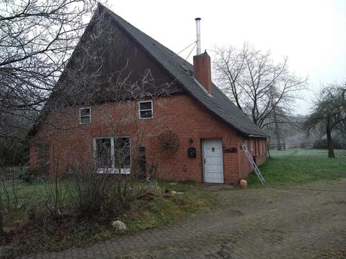 Foto - 4 Zimmer Bauernhaus, Landhaus in Syke