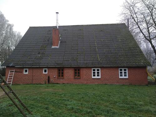 Foto - Bauernhaus, Landhaus in Syke zum Kaufen
