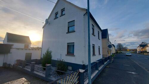 Foto - 2 Zimmer Einfamilienhaus zum Kaufen in Nentershausen