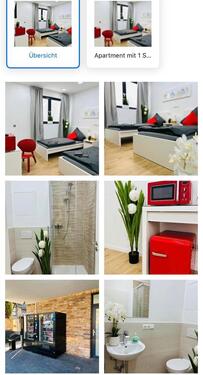 Foto - Zimmer Apartment nahe Köln (FIBO HYROX Zeitraum 19.–20. April)