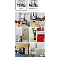 Zimmer Apartment nahe Köln (FIBO HYROX Zeitraum 19.–20. April) - Oststeinbek