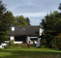 Einfamilienhaus EFH + Baugrundstück - Lilienthal-Toplage 1.773 m2