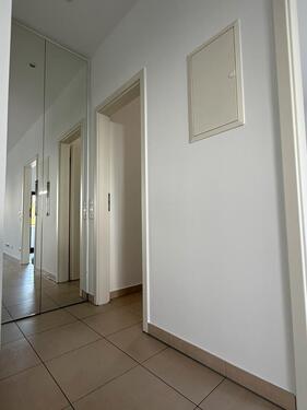 Foto - Sanierte Loftwohnung, 80 qm, in zentraler Lage von Walldorf