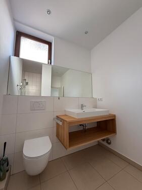 Foto - Etagenwohnung in Walldorf zur Miete