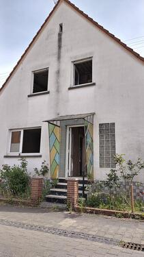 Foto - 5 Zimmer Einfamilienhaus zum Kaufen in Ebertsheim