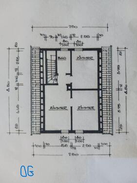 Foto - 5 Zimmer Einfamilienhaus in Ebertsheim