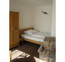 1 Zi. Wohnung. Voll möbliert. Ohne Provision - Sulzbach-Rosenberg