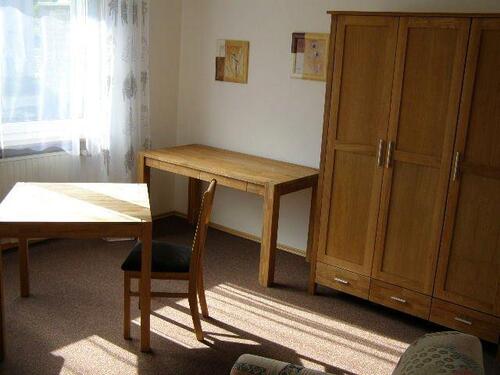 Foto - 1 Zimmer Erdgeschoßwohnung zur Miete in Sulzbach-Rosenberg