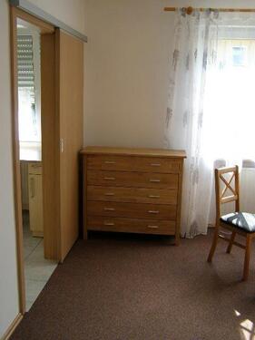 Foto - 1 Zimmer Erdgeschoßwohnung in Sulzbach-Rosenberg