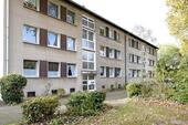 Foto - Ideal für Familien 3-Zimmer-Wohnung in Duisburg Obermeiderich
