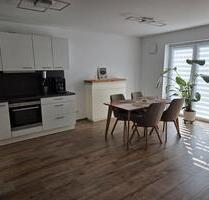 Attraktive 3-Zimmer Terrassenwohnung in Frankfurt-Hausen - Frankfurt am Main Mitte-West