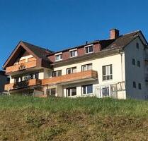 2 Zimmer Single Wohnung 38qm Bad Orb Nähe Toskana Therme