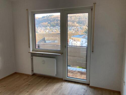 Foto - 2 Zimmer Etagenwohnung zur Miete in Bad Orb