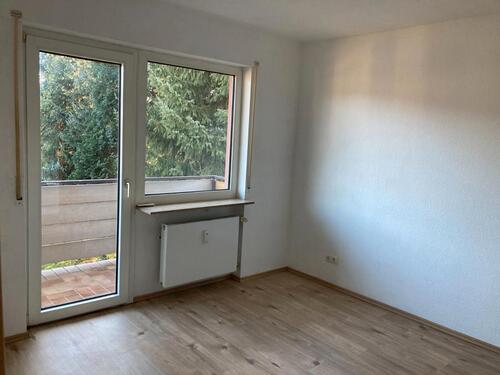 Foto - 2 Zimmer Etagenwohnung in Bad Orb