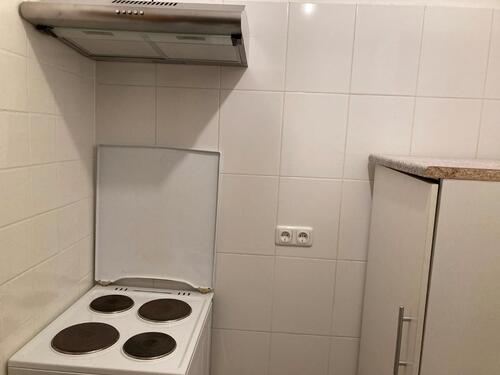Foto - Etagenwohnung in Bad Orb zur Miete