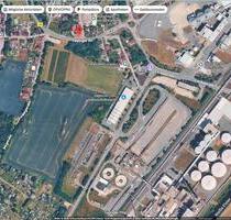 Energie- Gewerbefläche nahe Industriepark Zeitz – ca. 4.7500 m²