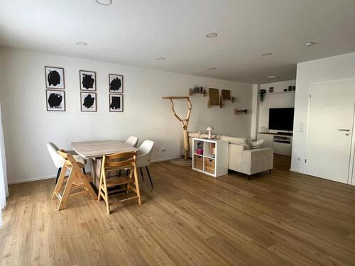 Foto - 4.5 Zimmer Einfamilienhaus in Forchtenberg