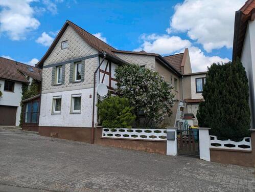 Foto - Charmantes Einfamilienhaus in Oberzella