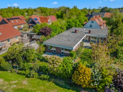 Foto - 10 Zimmer Einfamilienhaus in Lübeck