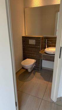 Foto - 5 Zimmer Reihenhaus in Köln