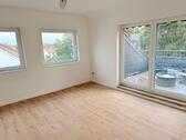 Foto - 3 Zimmer Dachgeschoßwohnung zur Miete in Bünde