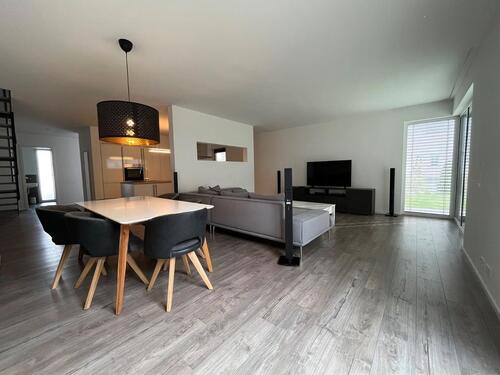 Foto - 4 Zimmer Doppelhaushälfte zur Miete in Rühen
