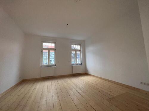 Foto - Zweiraumwohnung mit ruhiger und sehr zentraler Wohnlage