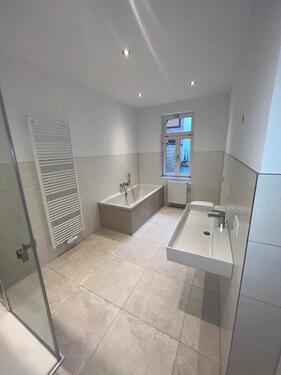 Foto - Etagenwohnung zur Miete in Wernigerode