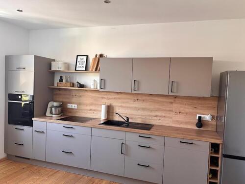 Foto - Etagenwohnung in Wernigerode