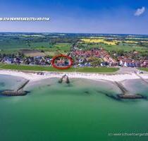 Last Minute Ostsee Meerblick Kurzurlaub 11.09. - 16.09.2025 - Schönberg (Holstein)