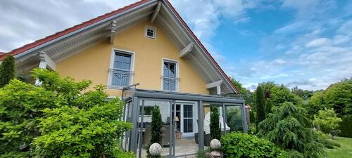 Foto - Einfamilienhaus - 380.000,00 EUR Kaufpreis,