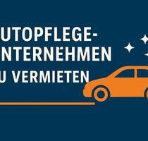 Erfolgreiche Autopflege und Fahrzeugaufbereitung zu Vermieten ! - Berlin Charlottenburg-Wilmersdorf