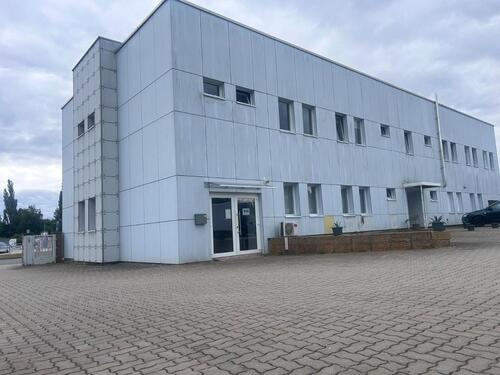 Foto - 8 Allzweckräume Büroräume zu Vermieten