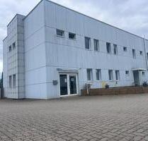 8 Allzweckräume Büroräume zu Vermieten - Weida