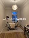 Foto - Wohnungsswap - 2 Zimmer, 58 m² - Rombergstraße, Eimsbüttel, Hamburg