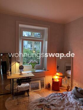 Foto - 2 Zimmer Etagenwohnung in Hamburg