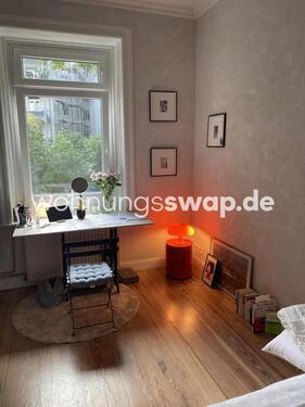 Foto - Etagenwohnung in Hamburg zur Miete