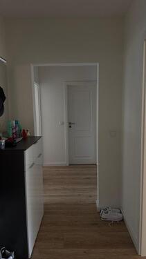 Foto - Etagenwohnung in Bremerhaven