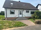 Foto - freistehendes 1-2 Familienhaus in ruhiger Lage mit großem Garten