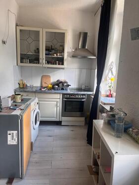 Foto - 1 Zimmerwohnung frei in der Nähe des Duisburger Hauptbahnhofs
