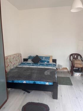 Foto - Etagenwohnung zur Miete in Duisburg