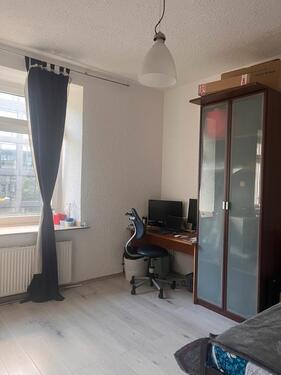 Foto - Etagenwohnung in Duisburg