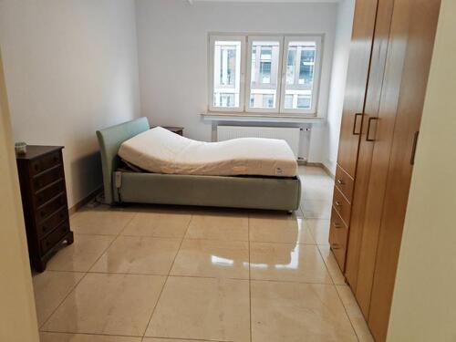 Foto - Etagenwohnung zur Miete in Frankfurt am Main