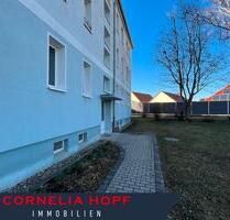 #ruhig Wohnen #2-Raum-Wohnung #Keller #Herbsleben #Land-Liebe