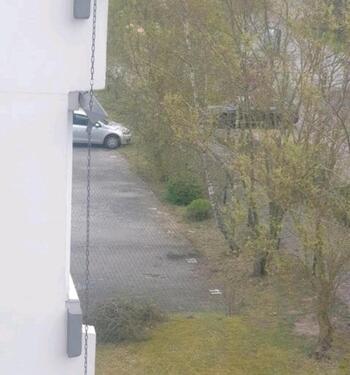 Foto - PKW Stellplatz in ZINNOWITZ Insel USEDOM