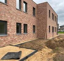 Schöner Wohnen, 3 ZKB, Garten, Erstbezug ruhige Lage - Gangelt