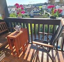 Eigentumswohnung Neu renoviert ca 50 qm - Pocking