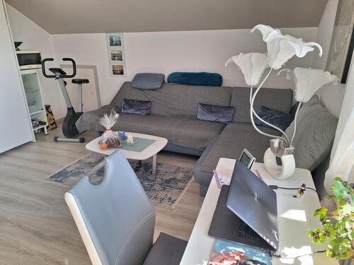 Foto - Etagenwohnung zum Kaufen in Pocking